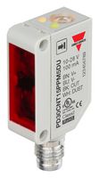 CARLO GAVAZZI PD30CNT15PPM5DU PHOTO SENSOR, 15M, PNP/SPST-NO/NC, 30V ROHS COMPLIANT: YES