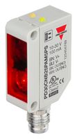 CARLO GAVAZZI PD30CNB25PAM5PS PHOTO SENSOR, 250MM, PNP/SPST-NO/NC, 30V ROHS COMPLIANT: YES
