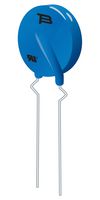 BOURNS MOV-20D220KK Las demas resistencias variables