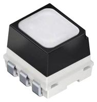 AMS OSRAM GROUP LW Q38E-Q2OO-3K5L LED, WHITE, RECT, 90MCD, 150DEG