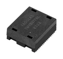 TAOGLAS TMYB97FNL TRAN ETH&LAN 10G BASE-T POE 1 PUERTO 1:1