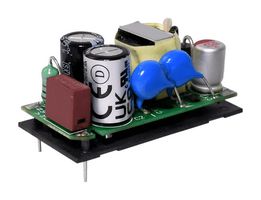 CUI VOF-4-15-P POWER SUPPLY, AC-DC, 15V, 0.266A ROHS COMPLIANT: YES