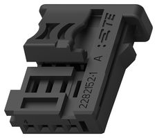 TE CONNECTIVITY 2282152-1 CARCASA CON, AUTOM, 2282152-1