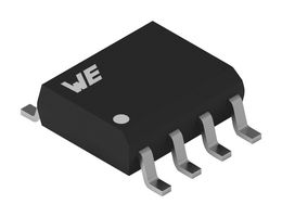 WURTH ELEKTRONIK 18012015411L ISOL DIGITAL, 2-CH, 2.375V, 5.5V