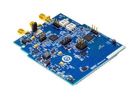 ANALOG DEVICES AD9434-FMC-500EBZ