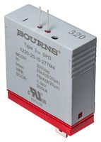 BOURNS 1220-20-I5-277M4 SURGE PROTECTOR, 75KA, 320VAC