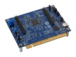 STMICROELECTRONICS B-G473E-ZEST1S
