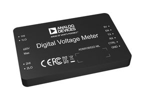 ANALOG DEVICES ADMX3652Z-ML