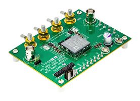 ANALOG DEVICES DC3190A-A DEMO BOARD, STEP DOWN MICRO MOD REGLTR ROHS COMPLIANT: YES
