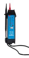 METRIX TX0001-Z VOLTAGE/CONTINUITY TESTER, 12 TO 690V