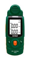 EXTECH INSTRUMENTS VFM200 PROMO VOC/FORMALDEHYDE METER, 5PPM, 9.99PPM
