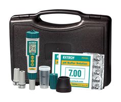 EXTECH INSTRUMENTS EX900