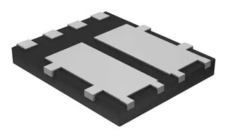 ONSEMI NVMFD027N10MCLT1G MOSFET, DUAL N-CH, 100V, 28A, DFN