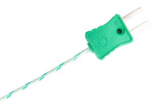 MULTICOMP PRO MPFA000053 THERMOCOUPLE, TYPE K, 2M, 750DEG C