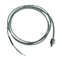 MULTICOMP PRO MPFA027138 THERMOCOUPLE, TYPE K, 2M, 400DEG C