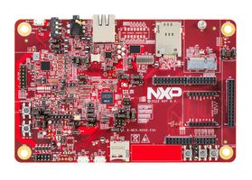 NXP MCX-N5XX-EVK EVALUATION KIT, ARM CORTEX-M33, 32BIT