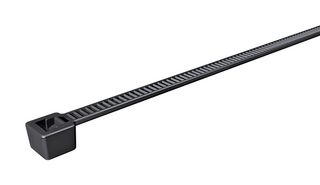 HELLERMANNTYTON T30R.GB3P CABLE TIE, 150MM LG, NYLON 11, 130N ROHS COMPLIANT: YES