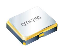 TXC QTK750-32.768KBD-T