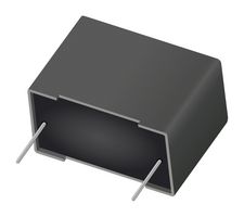 KYOCERA AVX FB27EC8I0335KC CAP, FILM, PP, 3.3UF, 450V, RADIAL ROHS COMPLIANT: YES