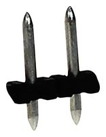 MULTICOMP PRO MCPTBA1301/PS2 TERMINAL BLOCK, HEADER, 2POS, 5MM, TH