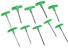 MULTICOMP PRO MP013233 JUEGO DE LLAVES TORX