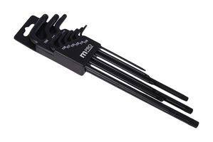 MULTICOMP PRO MP013234 JUEGO DE LLAVES TORX