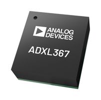 ANALOG DEVICES ADXL367BCCZ-RL7