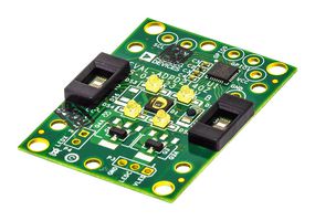 ANALOG DEVICES EVAL-ADPD2140Z EVALUATION BOARD, ADPD2140, ADPD1080BCPZ