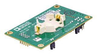 ANALOG DEVICES EVAL-ADXL362Z-DB EVALUATION BOARD, ADXL362