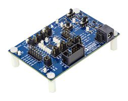 ANALOG DEVICES EVAL-ADAU7118Z