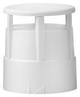 AUER SIGNAL 915810005 PIEZO BUZZER MODULE, SIGNAL TOWER, 95DB
