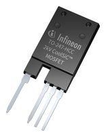 INFINEON IMYR140R029M2HXLSA1 SIC MOSFET, N-CH, 1.4KV, 71A, TO-247PLUS