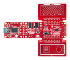 INFINEON CY8CPROTO-040T