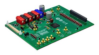 ANALOG DEVICES EVAL-AD45335SDZ EVALUATION BOARD, DATA CONVERTER, DAC