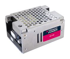 TRACO POWER TCI 130-112-J POWER SUPPLY, AC-DC, 12V, 9.917A