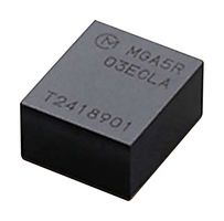 MURATA POWER SOLUTIONS MYMGA5R03ECLA5RA DC-DC CONVERTER, 8 TO 28.8V, 3.5A