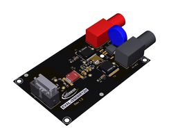 INFINEON EVALISSI30R12HTOBO1
