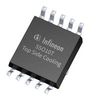 INFINEON IAUCN04S6N017TATMA1 MOSFET, N-CH, 40V, 200A, LHDSO