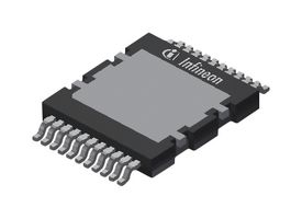 INFINEON IMDQ75R016M1HXUMA1 SIC MOSFET, N-CH, 750V, 98A, HDSOP-22