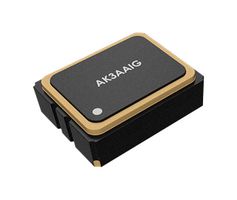 ABRACON AK3AAIGDDF1-125.0000T OSC, 125MHZ, LVDS, SMD, 3.2MM X 2.5MM