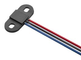 LITTELFUSE 54100-17X-05-A TMR SENSOR, FLANGE, 1.8V TO 5.5V ROHS COMPLIANT: YES