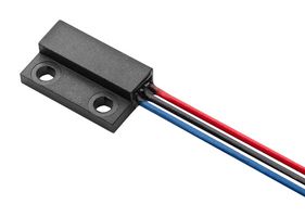 LITTELFUSE 54140-17X-05-A TMR SENSOR, FLANGE, 1.8V TO 5.5V ROHS COMPLIANT: YES