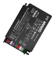 OSRAM OT-40/170-240/1A0-4DIM-NFC-G3 LED DRIVER, CONSTANT CURRENT, 40W ROHS COMPLIANT: YES