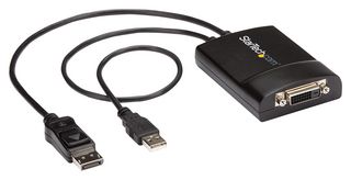 STARTECH DP2DVID2 Maquinas para el procesamiento de datos