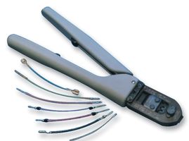 170359-1 TE CONNECTIVITY - AMP, Contact, Mini Universal MATE-N-LOK