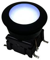 MEC 5GSH93561+10AQS16+AQW0916 TACTILE SWITCH, 3.5N, 0.05A, 24VDC, SMD