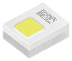 AMS OSRAM GROUP KW CELMM2.TK-S2S8-4L35M3 LED, WHITE, 1.2A, 3.4V, 510LM, 120DEG