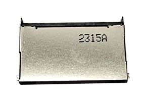 MULTICOMP PRO MP013691 MEMORY SOCKET, SD, 9POS, NON-PUSH