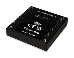TDK-LAMBDA PYH200-72WS24