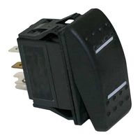 MULTICOMP PRO MPX5-234BNN-NABD-1NN-S INT BASC, MPX5-234BNN-NABD-1NN-S